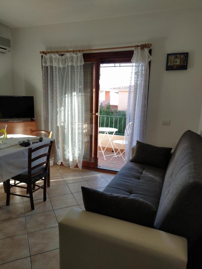 Apartmán La Cala *